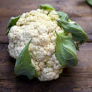 Australian Cauliflower