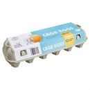 12p cage eggs