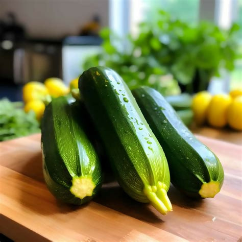 Zucchini 1kg