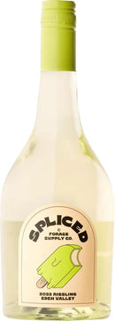 Forage Supply Co. Spliced