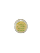 KI Beeswax Lip Balm