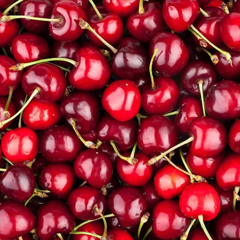 Cherries (32+mm) ($29.99 p/kg)