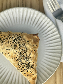 Jalapeño Pasty (VGN)