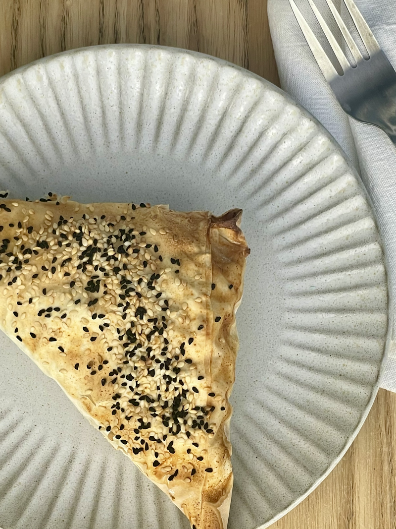 Jalapeño Pasty (VGN)