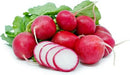 Radish Bunch