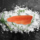 Atlantic Salmon Full Side Fillet Skin Off