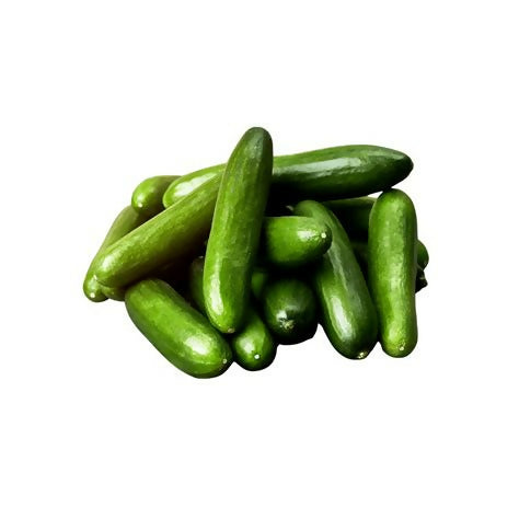 Baby Cucumber 1kg