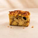 Croissant Pudding