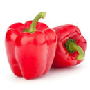 Red Capsicum 1kg