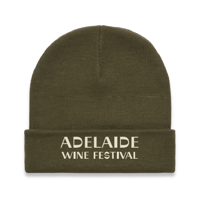Beanie Green