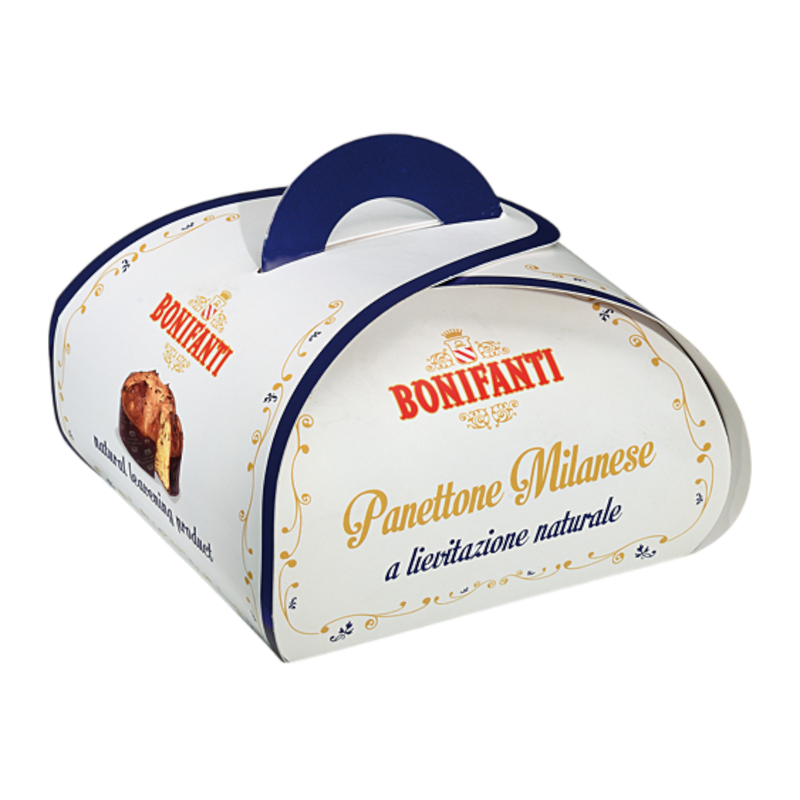 Panettone - (Mini) Classic 100gm Bonifanti