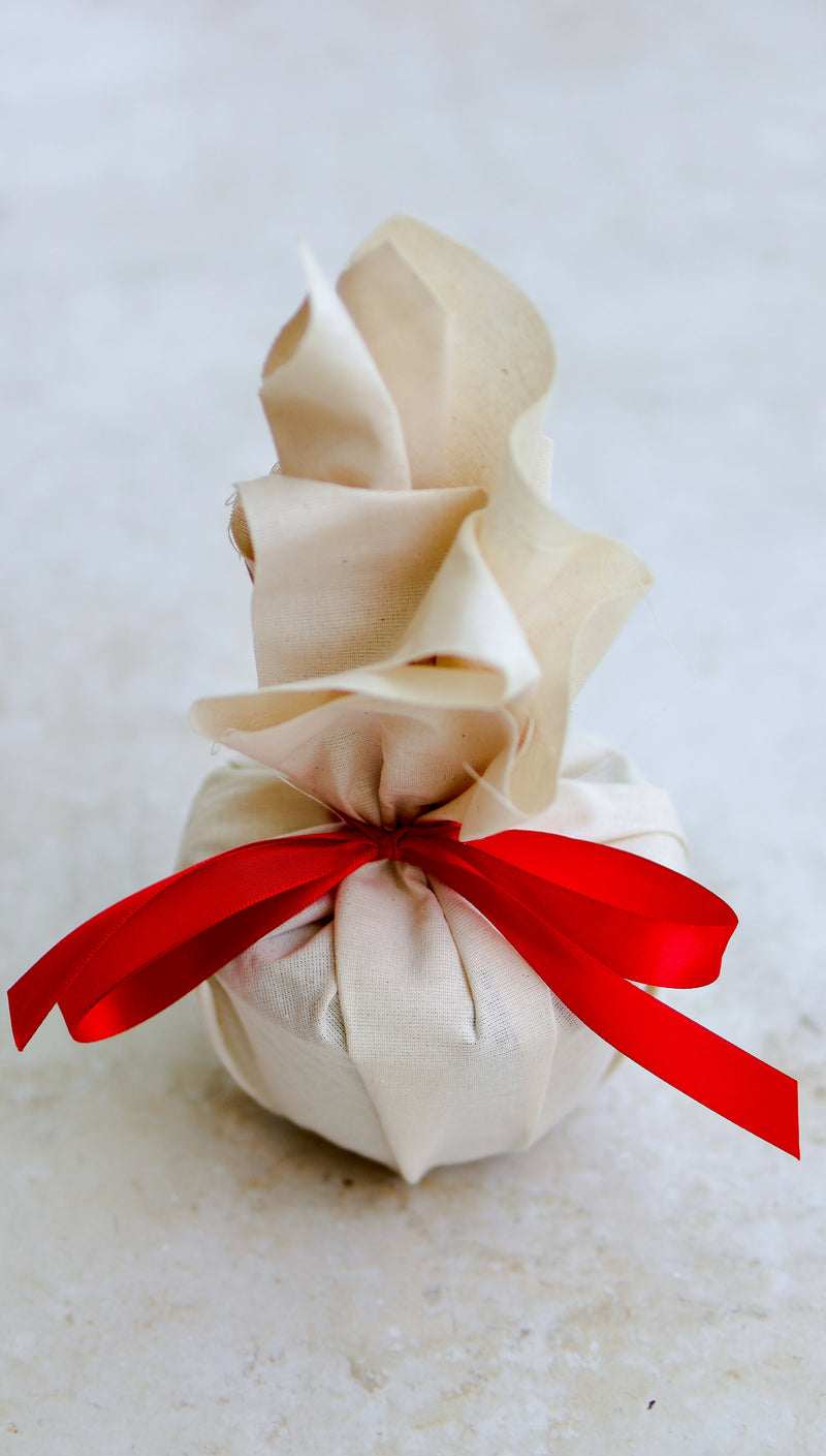 Lucia's Christmas Pudding Range