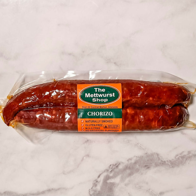 Chorizo