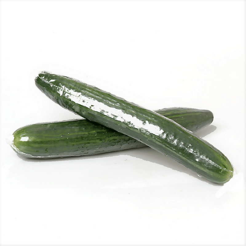 Cucumbers-Continental