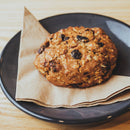 Muesli Cookie