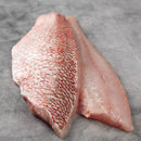 Red Snapper fillets - Medium 1 kg