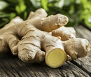 Australian Grown Ginger