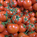 cherry truss tomatoes