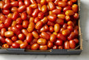 Mini Roma tomatoes