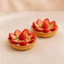 Strawberry Tart