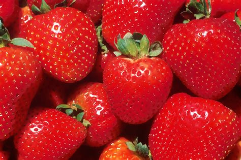Strawberries Punnet 2 for $8