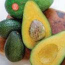 local Large Avocados