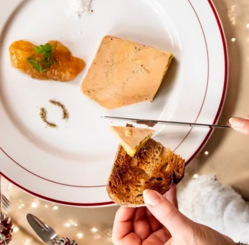 Foiegras