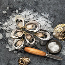 Coffin Bay Oysters (1/2 Dozen)