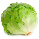 Iceberg Lettuce Each