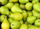 Green pears 1kg