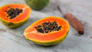Sweet papaya