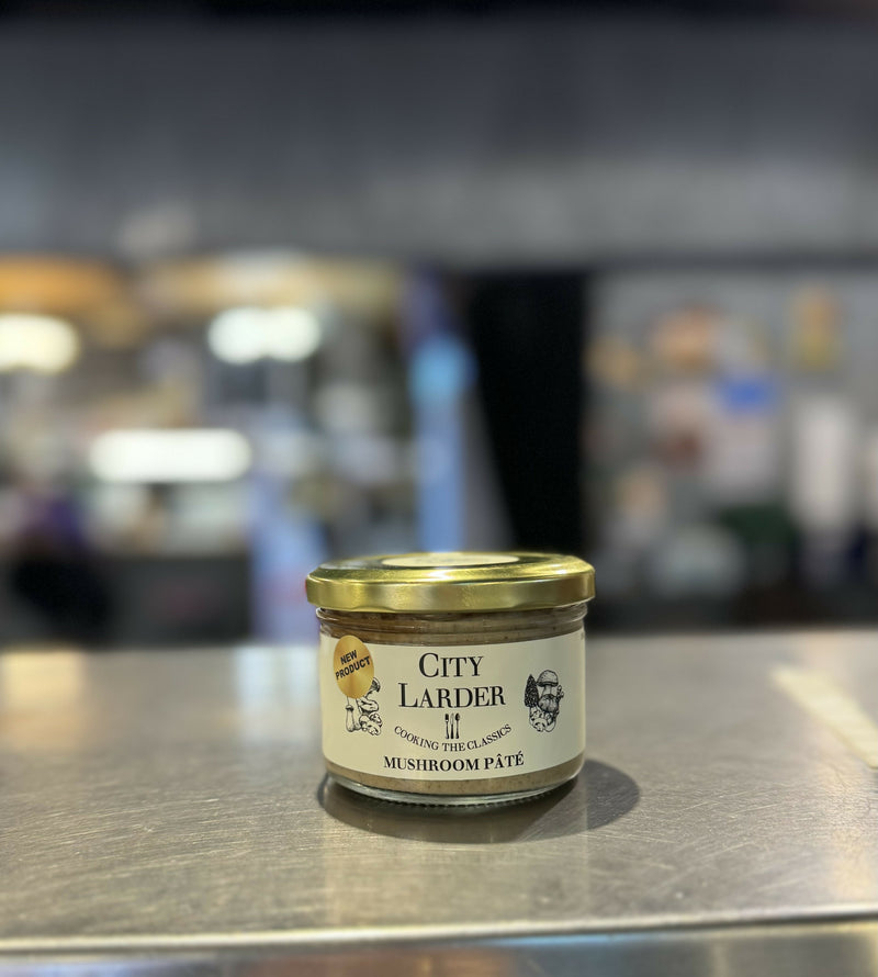 Free range chicken liver pâté