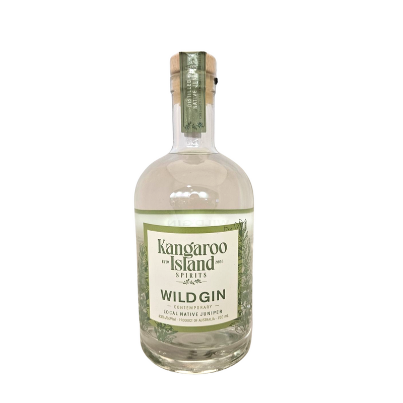 Wild Gin 700ml