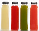 Cold Press Orange Juice