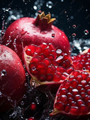 Premium Pomegranate 1kg