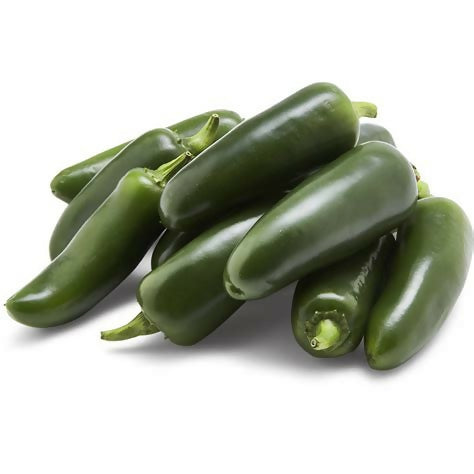 Jalapeno 1kg