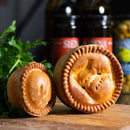 Pork Pies