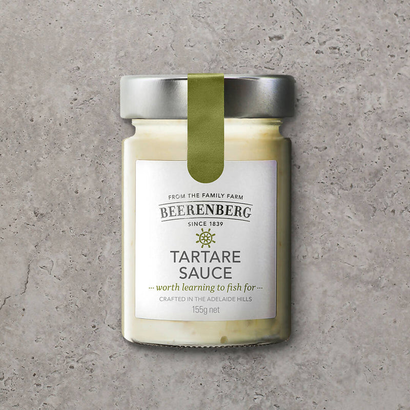 Beerenberg Tartare Sauce