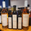 Coriole Extra Virgin Olive Oils, Vinegars & Verjuice