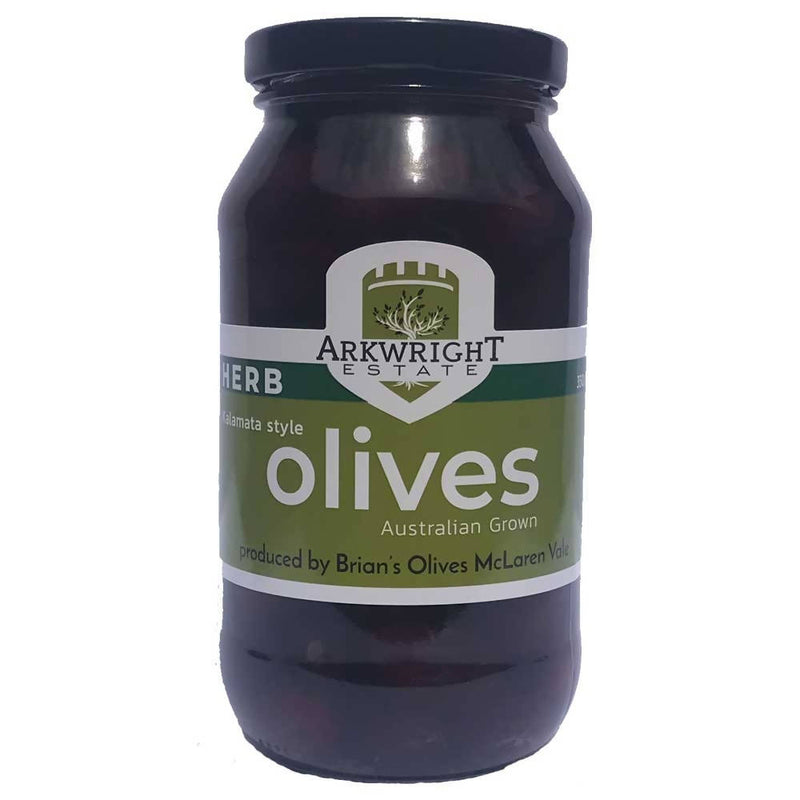 Brian's Olives Herb Kalamata