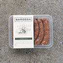 Lamb & Feta Sausages