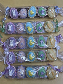 Decorated Sugared Almonds