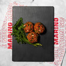 Meatballs - Lamb Italian Style