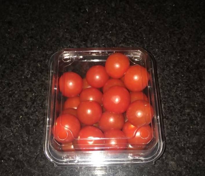 Tomatoes (Cherry) 250g