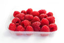Raspberry ($6 Punnet)