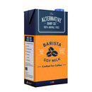 The Alternative Dairy Co Barista Soy Milk 1L