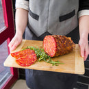 Salami - Morcon Sliced