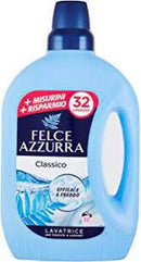 Washing Detergent - Felce Azzurra 3L