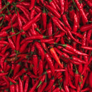 Red Chilli (Hot) 60g