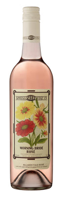 Spring Seed Co. Morning Bride Rose